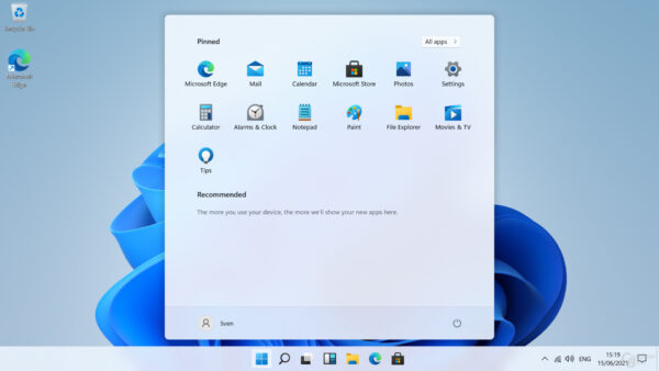 Windows 11 PRO – Bild 3