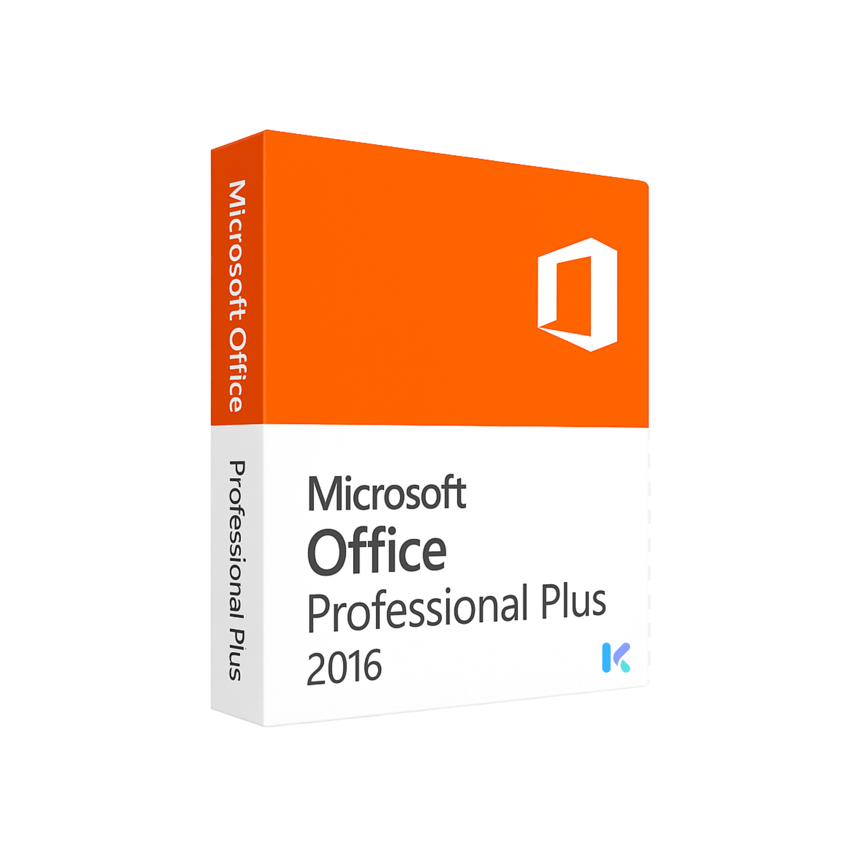 Microsoft Office Professional Plus 2016