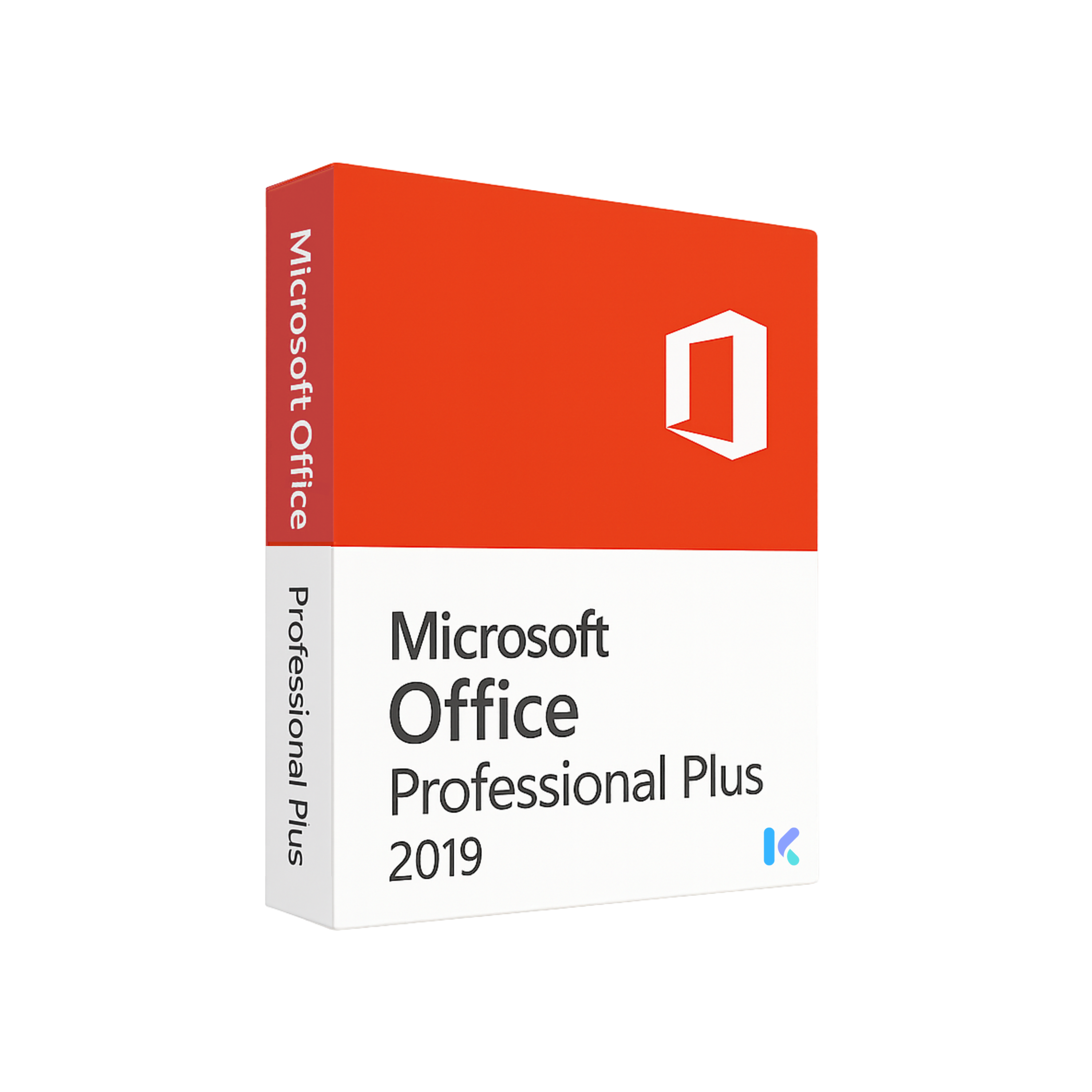 Microsoft Office Professional Plus 2019
