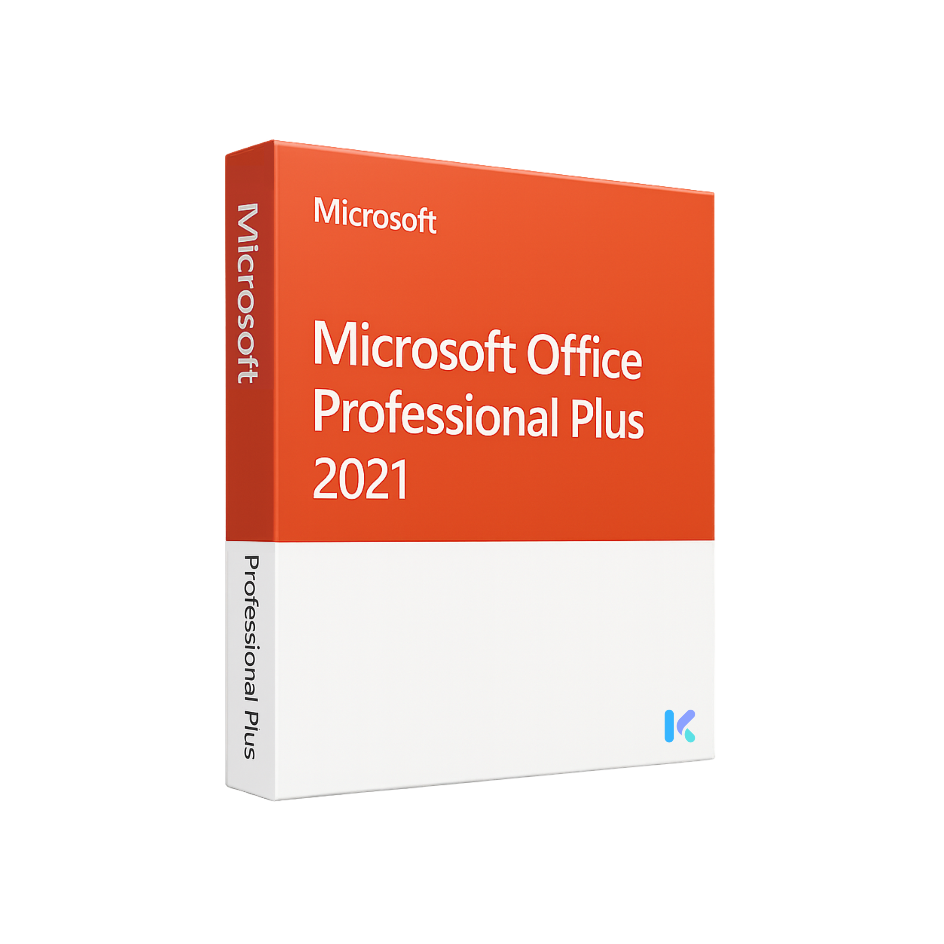 Microsoft Office Professional Plus 2021
