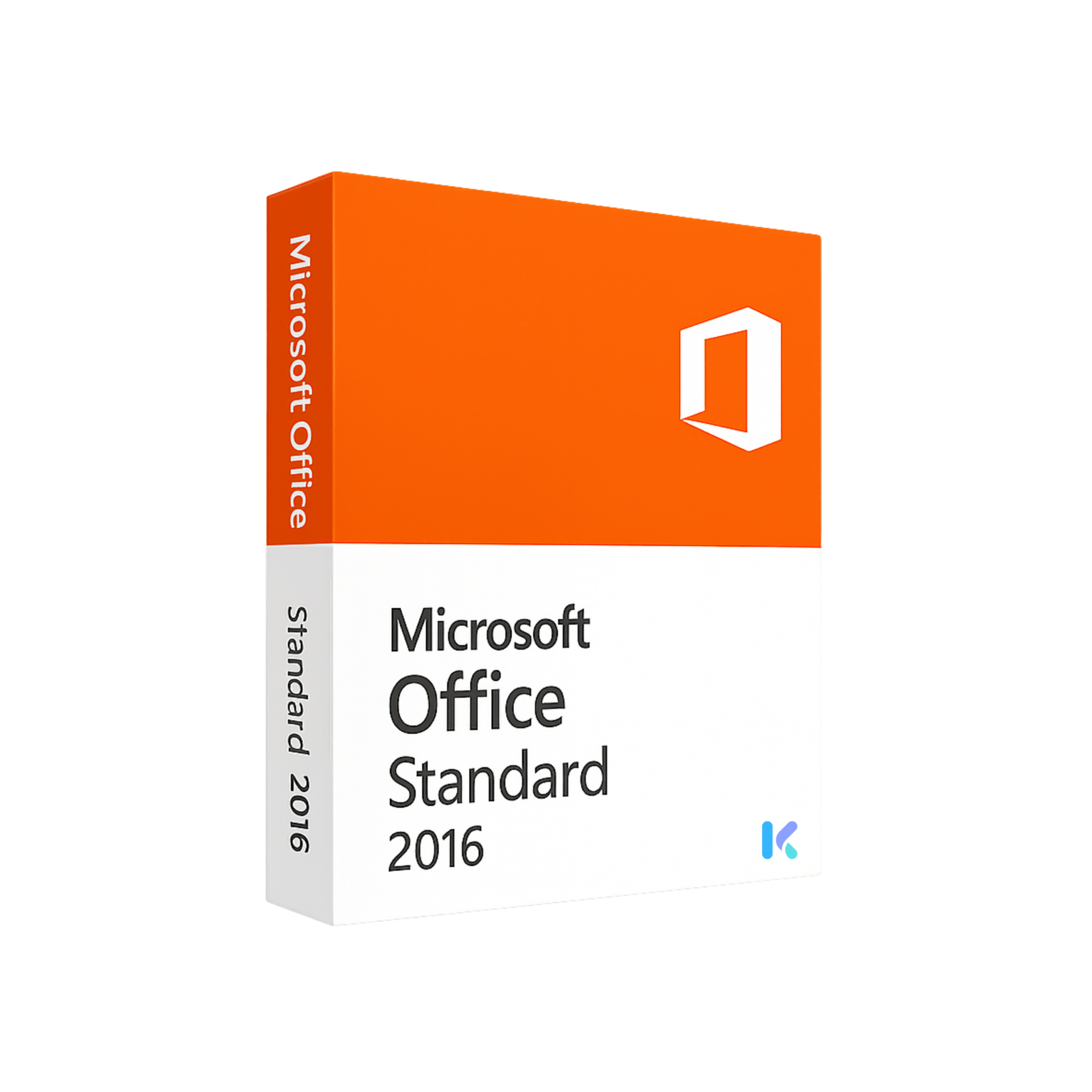 Microsoft Office Standard 2016