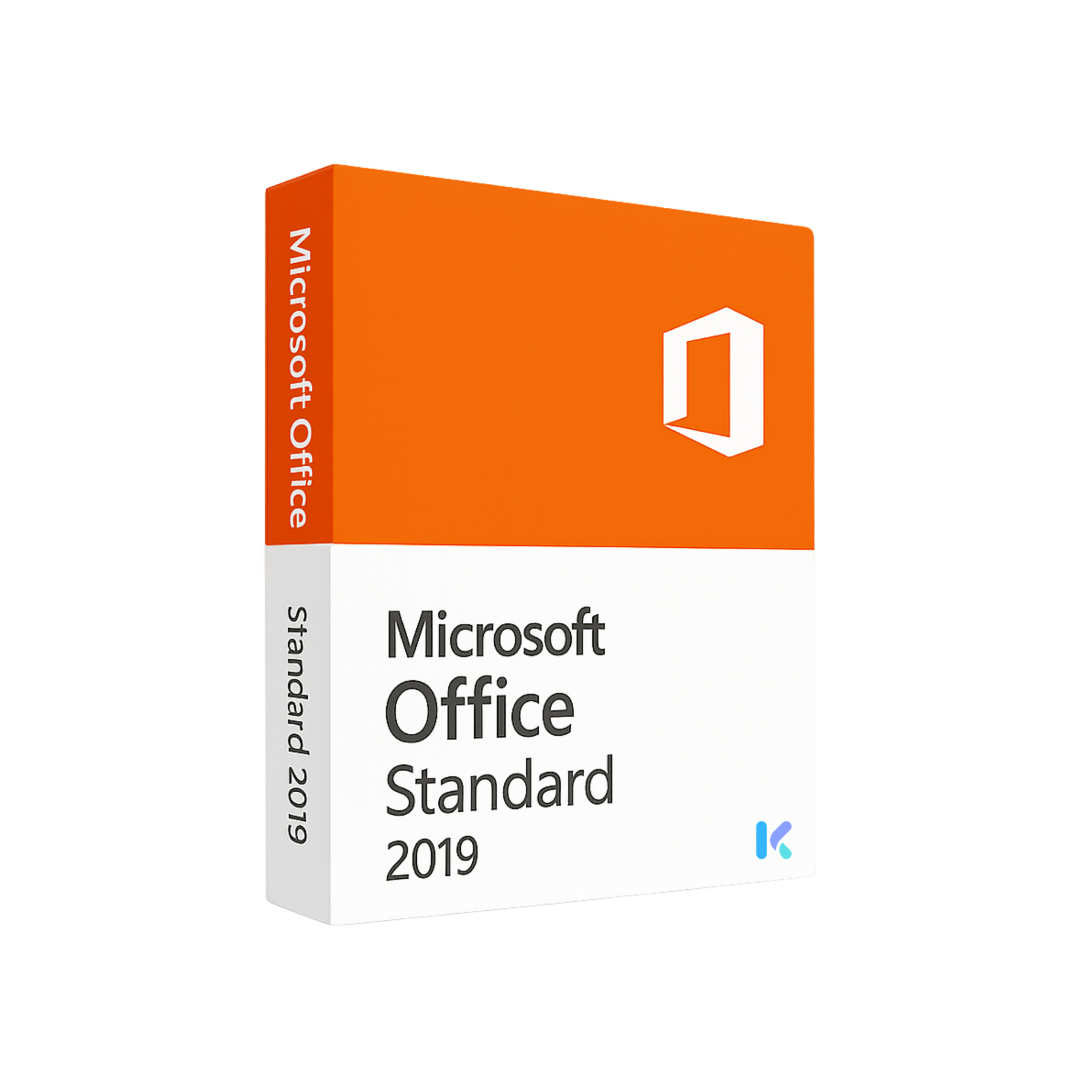 Microsoft Office Standard 2019