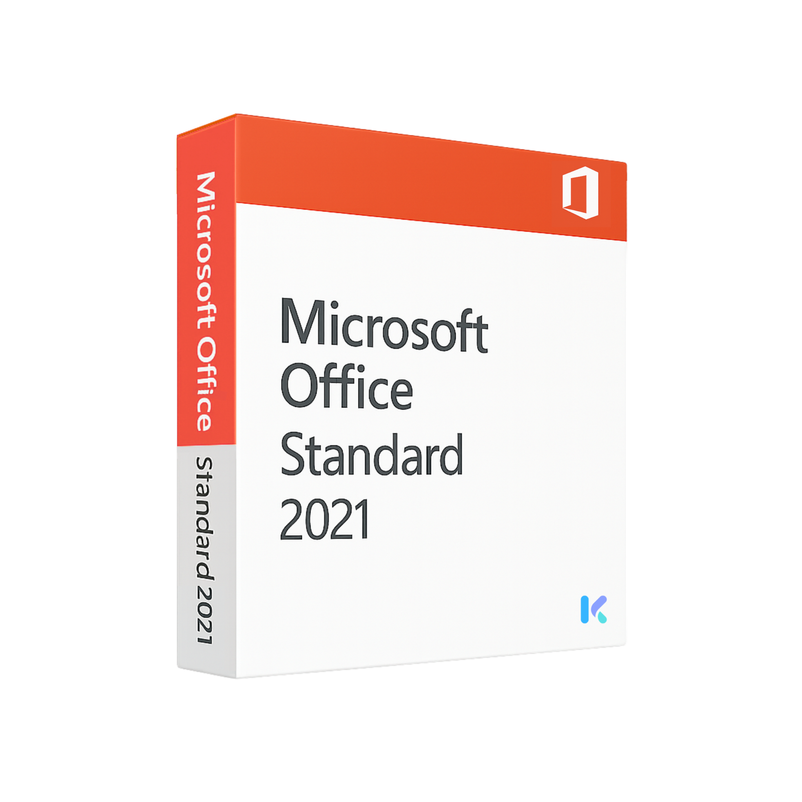 Microsoft Office Standard 2021