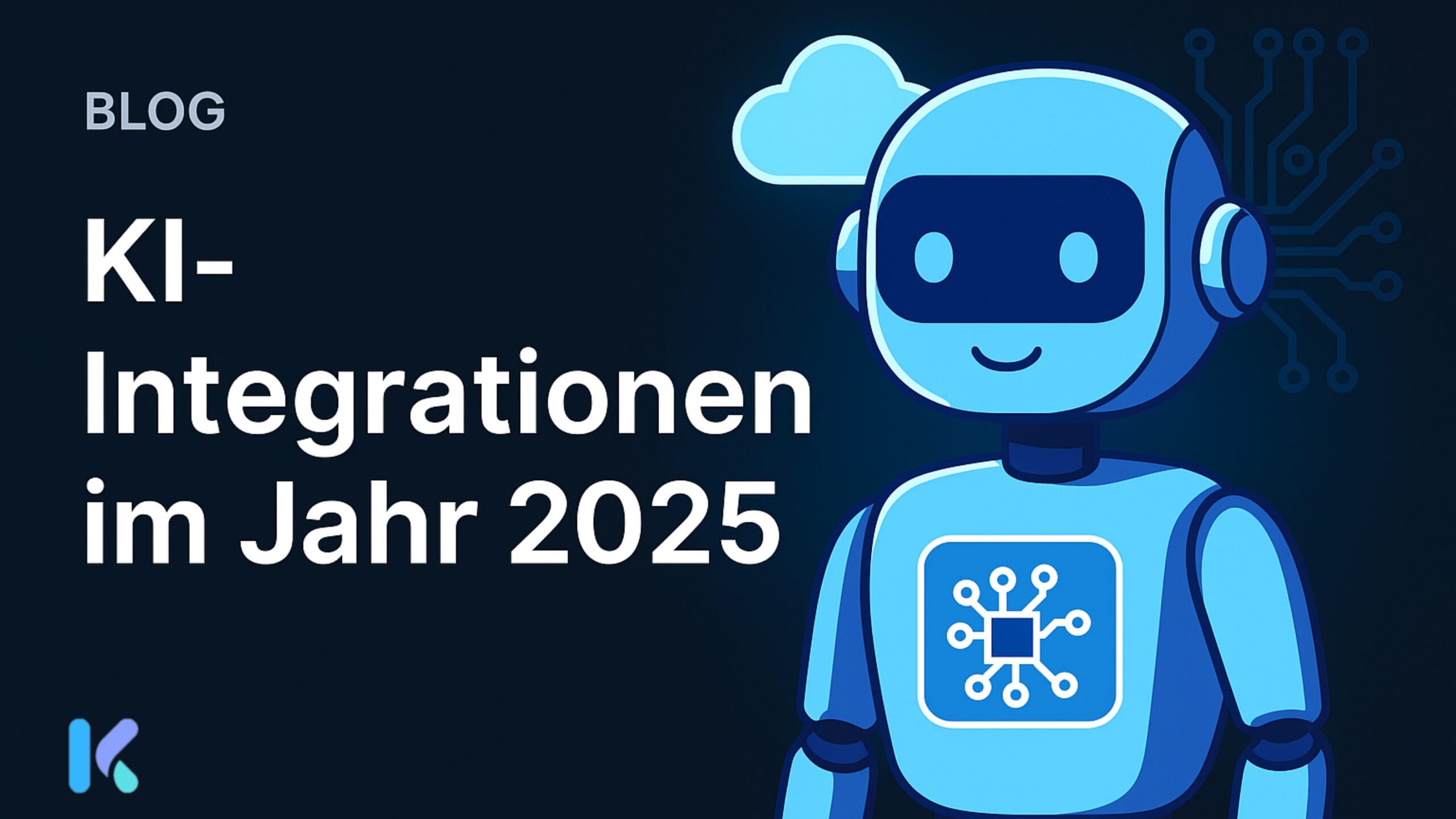 KI-Integrationen 2025 – welche Tools lohnen sich wirklich?